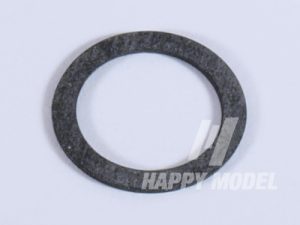 bandáž hnacího kola průměr 14,7-18,0 mm šířka 1,75mm KaModel 8F05