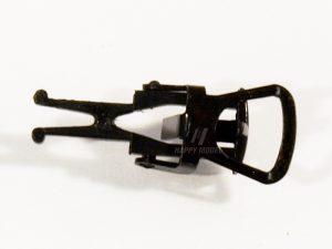 standardní spřáhlo do šachy dle NEM 1ks Liliput L939101-ks