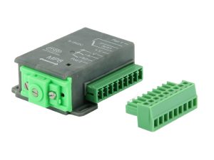 přestavník motorický impulzní MTB MP8