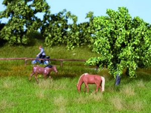 letní louka 220x200 mm Noch 07403