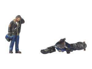 nehoda motocyklu Noch 10909