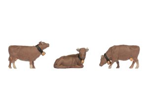 zvuková scéna Kravské zvony Noch 12858