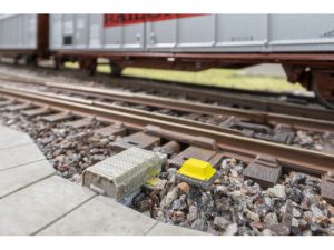 označení výhybek Noch 13608