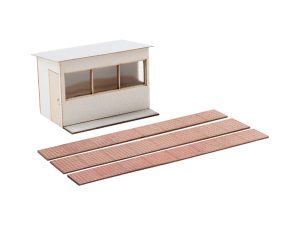 kolejová váha Noch 14295