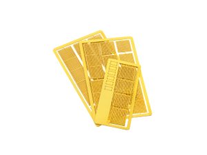 schodové mříže žluté Noch 14297