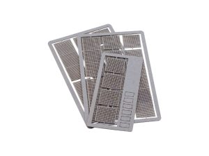 schodové mříže šedé Noch 14298