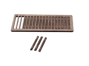 železniční pražce Noch 14299