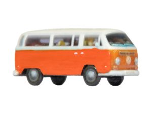 Volkswagen T2 oranžový Noch 37604