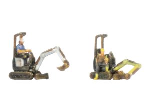 Bobcat E10z 2ks Noch 44650