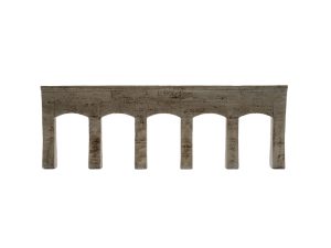 betonová arkádová zeď Noch 58094