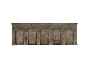 betonová arkádová zeď Noch 58095