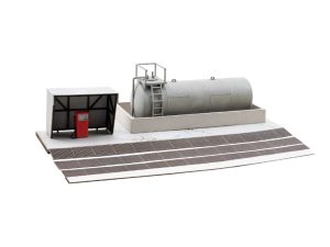 čerpací stanice pro dieselové lokomotivy Noch 66259