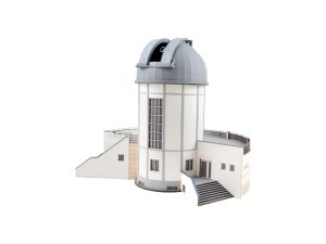 micro-motion observatoř Noch 66837