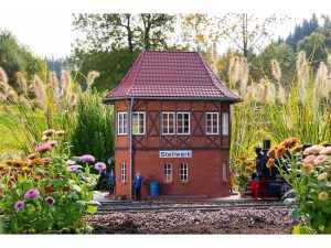 hrázděné stavědlo Pola 330883