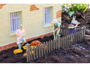 na zahrádce Pola 331536