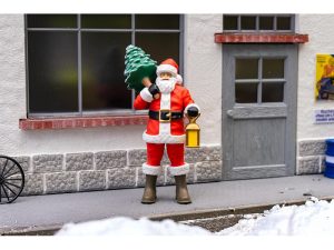 Santa Claus Pola 331537