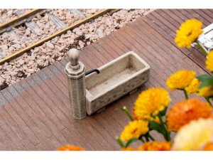 švýcarská fontánka Pola 333230