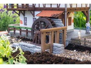 mlýnské kolo Pola 333235