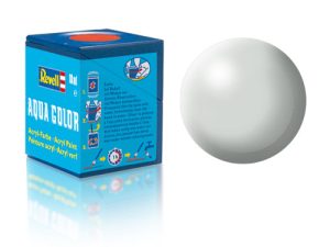 barva Revell akrylová - 36371: hedvábná světle šedá (light grey silk) Revell 36371