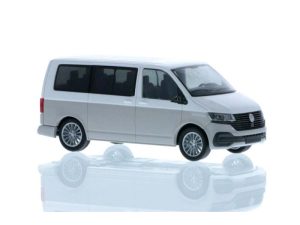 Volkswagen T6.1 Bus KR bílý/šedý - doprodej Rietze 11675