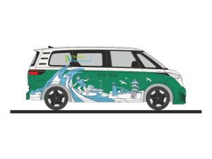 VW ID.Buzz People Norden Norddeich Rietze 32114