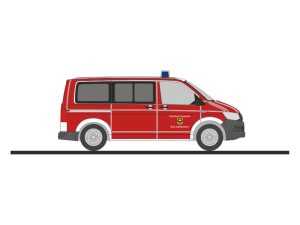 VW T6 hasiči Bad Gandersheim Rietze 53936