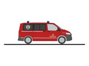 VW T6.1 prevence katastrof Elbe-Elster Rietze 53941