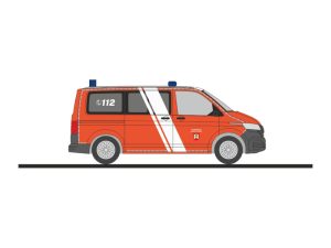 VW T6.1 hasiči Plauen Rietze 53947