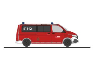 VW T6.1 BASF hasiči Münster Rietze 53970