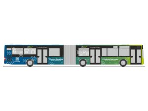 MAN Lions City G15 Regionalbus Oberlausitz-ZVON Rietze 72695