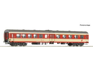 osobní vůz 1/2.třídy ÖBB Roco 6200108