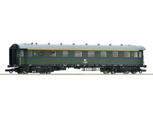 osobní vůz 1.třídy Age DR Roco 6200201