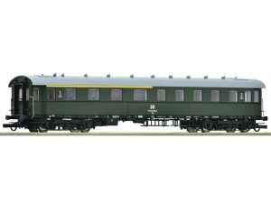 osobní vůz 1/2.třídy ABge DR Roco 6200205