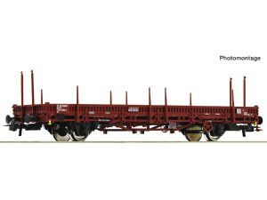 klanicový vůz Ks FS Roco 6600165