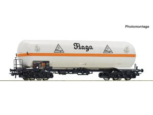 kotlový vůz Flaga DB Roco 6600176