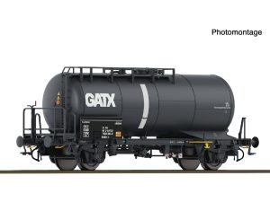 kotlový vůz Zs GATX Roco 6600247