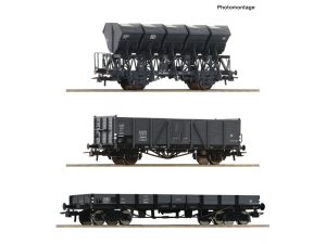 set nákladních vozů CFL Roco 6600258