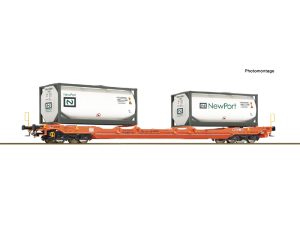 kapsový vůz Sdgnss / T5 Wascosa Roco 6600275