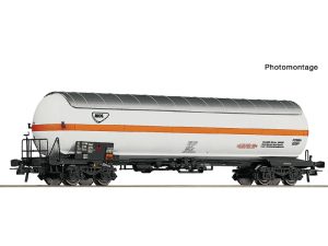 kotlový vůz Zagkks MOL Roco 6600284