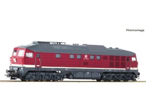 dieselová lokomotiva 234 399-4 DB AG DC Roco 7300094