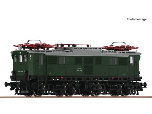 elektrická lokomotiva E 44 509 DB DC Roco 7500148