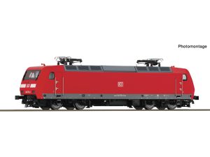 elektrická lokomotiva 145 074-1 DB AG DC Roco 7500177