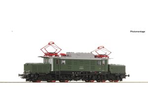 elektrická lokomotiva 194 080-8 DB DC Roco 7500212