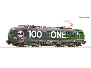 elektrická lokomotiva 193 958-6 LTE DCC se zvukem Roco 7510100