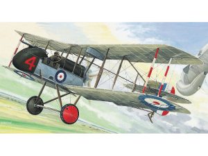 Airco DH. II Směr 806