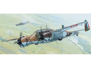 Breguet 693 Směr 844