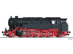 parní lokomotiva řady 84 DR Tillig 02192