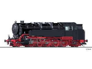 parní lokomotiva řady 84 DRG Tillig 02193