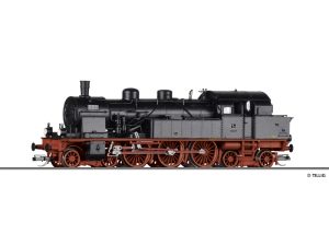 parní lokomotiva T18 KWStB Tillig 04209