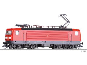 elektrická lokomotiva řady 143 DB AG Tillig 04350